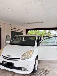 Perodua MyVi EZ in Kota Sarang Semut, KDH
