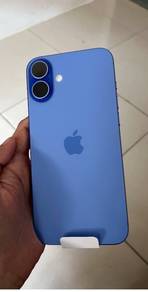 Iphone 16 Plus (128 gb) (ultramarine)