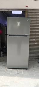 2door fridge refrigerator Samsung inverter 528-L