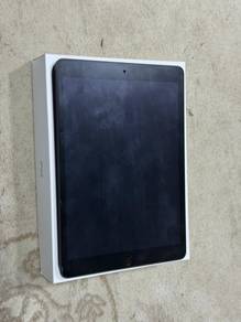Ipad 9th generation 256gb