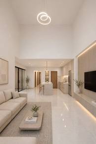 Condominium For Sale in Bangsar South,KUL