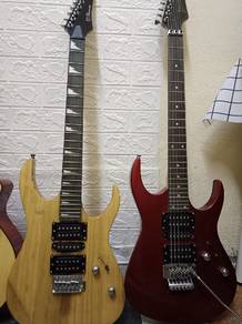Guitar untuk dijual