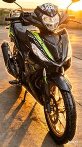 Honda RS150