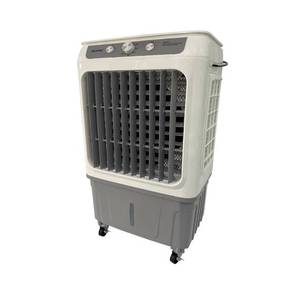 New iSonic IAC-35L Air Cooler ( 35L Water Tank )