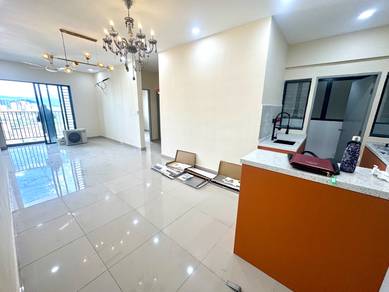 Service Residence For Sale in MiNest Residence