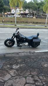 Harley-Davidson Softail Slim