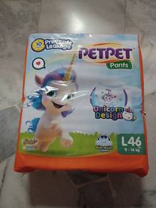 PetPet Pants