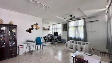 2-storey Terraced House For Sale in Bukit Mertajam,PNG