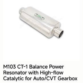 Used MAX RACING M103-CT1