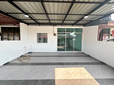 1-storey Terraced House For Sale in Sungai Petani,KDH