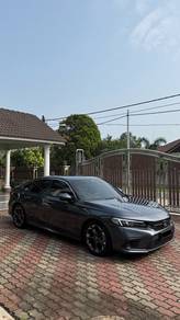 Honda Civic V in Dungun, TRG