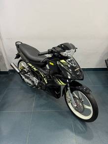 Modenas Dinamik