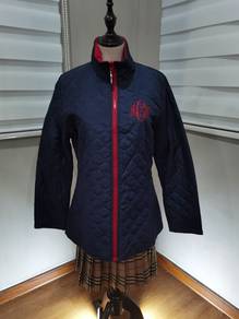 TOMMY HILFIGER all weather system jacket M 7216