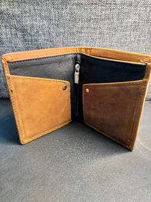 Genuine Leather Wallet