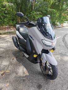 Yamaha NMAX