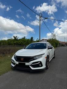 Honda Civic TC-PREMIUM in Arau, PLS