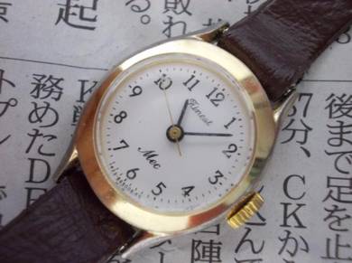Vintage Finest lady watch