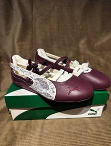 Puma speedcat ballet lace 