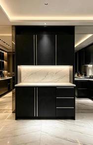 Kabinet Dapur (promosi)