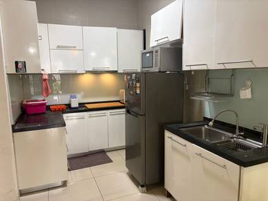 Condominium For Rent in Lido Four Seasons Residence