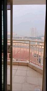 Condominium For Rent in Kepong Sentral Condominium