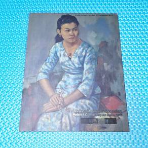 Malaysian and Indonesian Modern & Contemporary Art