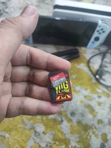 Mig flash nintendo