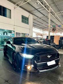 Ford Mustang ECOBOOST in Johor Bahru, JHR