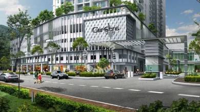 Condominium For Rent in Gardens Ville