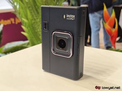 mini Instax 