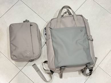 Ulanzi F08 Travel Backpack (9/10 condition)