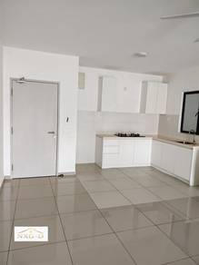Service Residence For Sale in Huni @ Eco Ardence