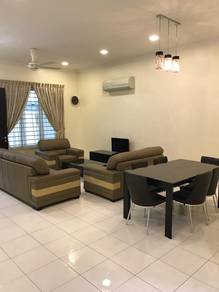 2-storey Terraced House For Sale in Setia Tropika,JHR