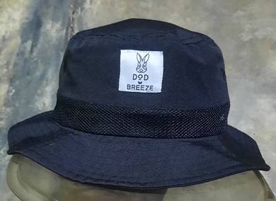 DID x Breeze bucket hat