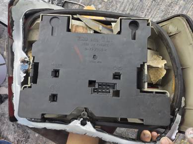 Volvo 850 Tailamp
