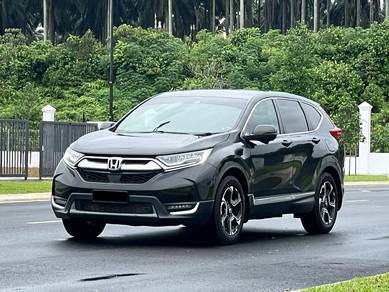 Honda CR-V TC-P 2WD in Skudai, JHR