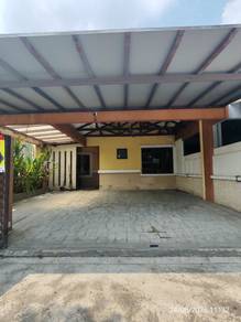 2-storey Terraced House For Sale in Denai Alam,SGR