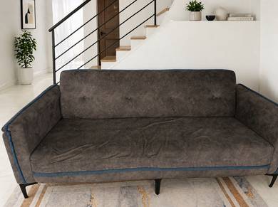 3 seater