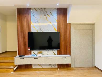 Modern TV Cabinet