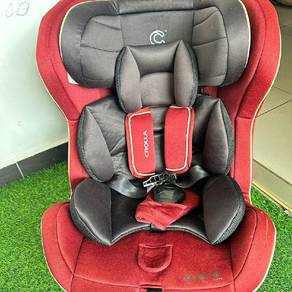 Car seat Crolla 