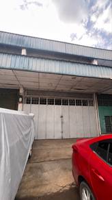 Warehouse / Factory For Sale in USJ,SGR