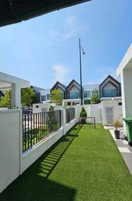 Semi-Detached House For Sale in Semenyih,SGR