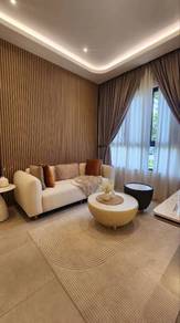 Apartment in Seiring Residensi @ Damaisuria