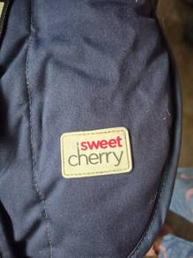 Stroller sweet cherry