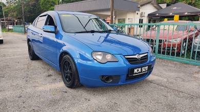 2014 Proton Persona SV