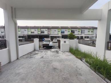 2-storey Terraced House For Sale in Sepang,SGR