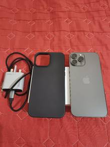 Iphone 13 Pro Max 512Gb Black
