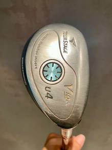 Ladies Bridgestone ViQ Golf Hybrid 4 (25 deg)