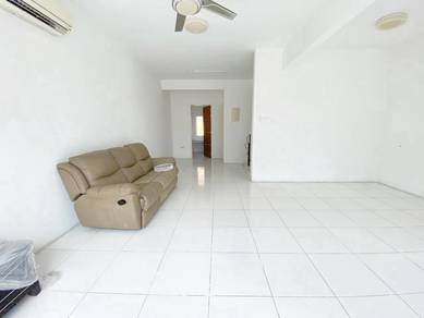3-storey Terraced House For Rent in Butterworth,PNG