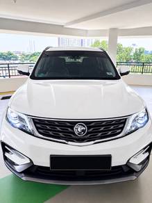 Proton X70 PREMIUM X 2WD in Kepong, KUL